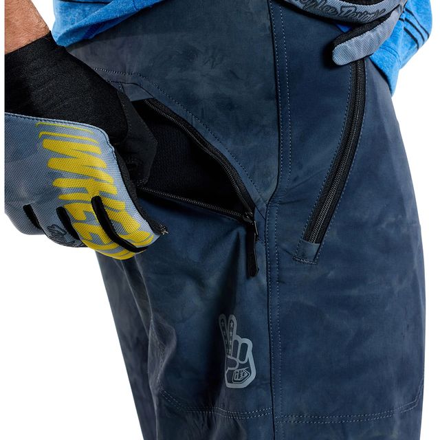 Troy Lee Designs Skyline Trail Shell Pyöräilyshortsit Troy Lee Designs Skyline Trail Shell Pyöräilyshortsit